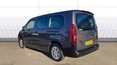 Citroen Berlingo 100kW Feel XL 50kWh 5dr Auto [7 seat] Electric Estate